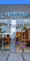 Hotel Princesa Solar -  recomandat Adults Only