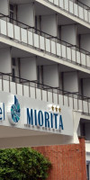 Hotel Miorita