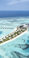 RIU Palace Maldivas