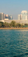 Le Meridien Hotel Abu Dhabi