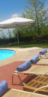 Pelion Resort Portaria