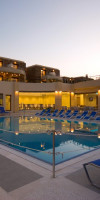 Aegean Dream Hotel Chios