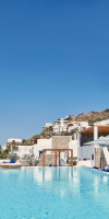 Katikies Mykonos (Adults Only 13+)