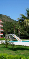 Hotel Green Nature Resort and Spa