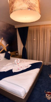 HOTEL PIRATES RESORT.
