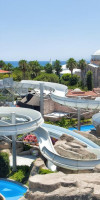 SWANDOR HOTEL RESORT TOPKAPI PALACE
