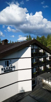 Hotel Elexus Predeal