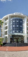 Hotel Grand Pasa