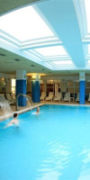 Sovata Ensana Health Spa Resort