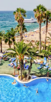 Caprici Beach Hotel and Spa (R) (Santa Susanna)