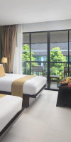 CENTARA ANDA DHEVI RESORT AND SPA 4*