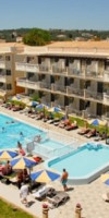 Zante Maris Hotel (Tsilivi) (C)