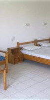 Irilena Apartments