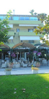 Hotel Platon Beach