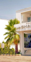 Club Hotel Shark