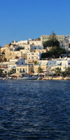 Periplu in Ciclade 14 nts 4* (Mykonos-Santorini-Naxos)
