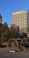 HOTEL MOLDOVA