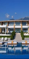 Cavo Olympo Luxury Resort Spa (Plaka Litochorou)