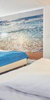 HOTEL CONTINENTAL FORUM CONSTANTA.