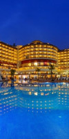 YAEL LUXURY APARTMENTS 1