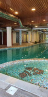 WELLNESS HOTEL BULGARIA