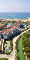 SUNIS EVREN BEACH RESORT