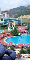 AQUA FANTASY AQYAPARK HOTEL