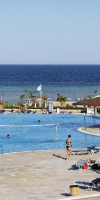 The Three Corners Fayrouz Plaza Beach Resort 5*