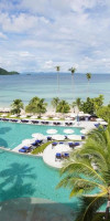 PULLMAN PHUKET PANWA BEACH RESORT (PHUKET)