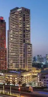 HILTON DOHA THE PEARL RESIDENCES