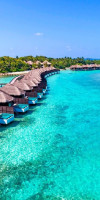 SHERATON MALDIVES FULL MOON RESORT SPA