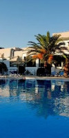 Asteras Resort 