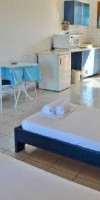 Kavos Psarou Studios and Apartments (Psarou)