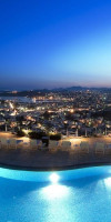 THE MARMARA (Adults Only) (Bodrum)