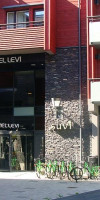 SOKOS LEVI