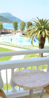 MESSONGHI BEACH HOLIDAY RESORT (Moraitika) 