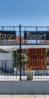 Partizan Resort