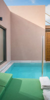 Paralos Venus Suites (Adults Only)
