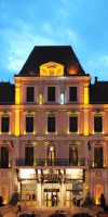 Grand Hotel Traian