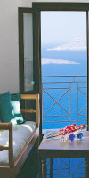 Theoxenia Boutique Hotel (Fira - Santorini)