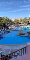 Marina Plaza Tala Bay Aqaba 3*