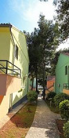 Tourist settlement VILLE MATILDE (Vodice)