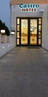 Castro Hotel (Ammoudara)