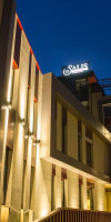 Salis Hotel and Medical Spa