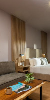 Petra Nera (ex Telis hotel)