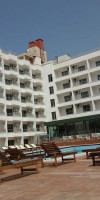 Hotel Ayma Beach Resort