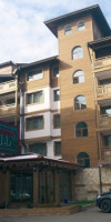 Emerald Spa Hotel