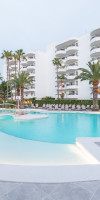 APARTHOTEL ALCUDIA BEACH