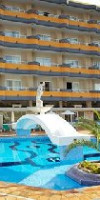 Mar Hotels Paguera Spa (ex. Sunna Park)