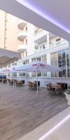 Esal Hotel (Durres)